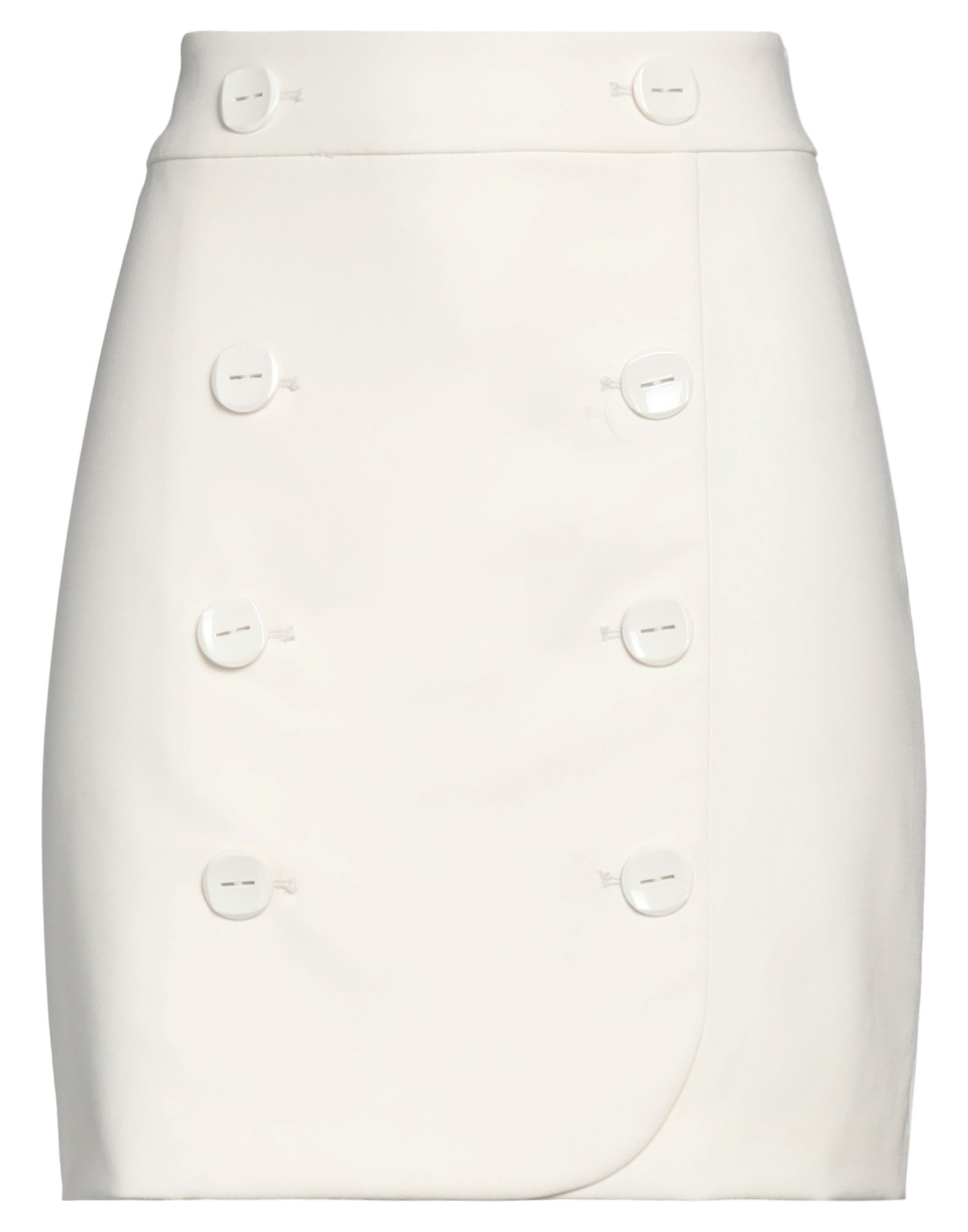 MARCIANO by GUESS Minirock Damen Elfenbein MARCIANO by GUESS Minirock Damen Elfenbein von MARCIANO by GUESS
