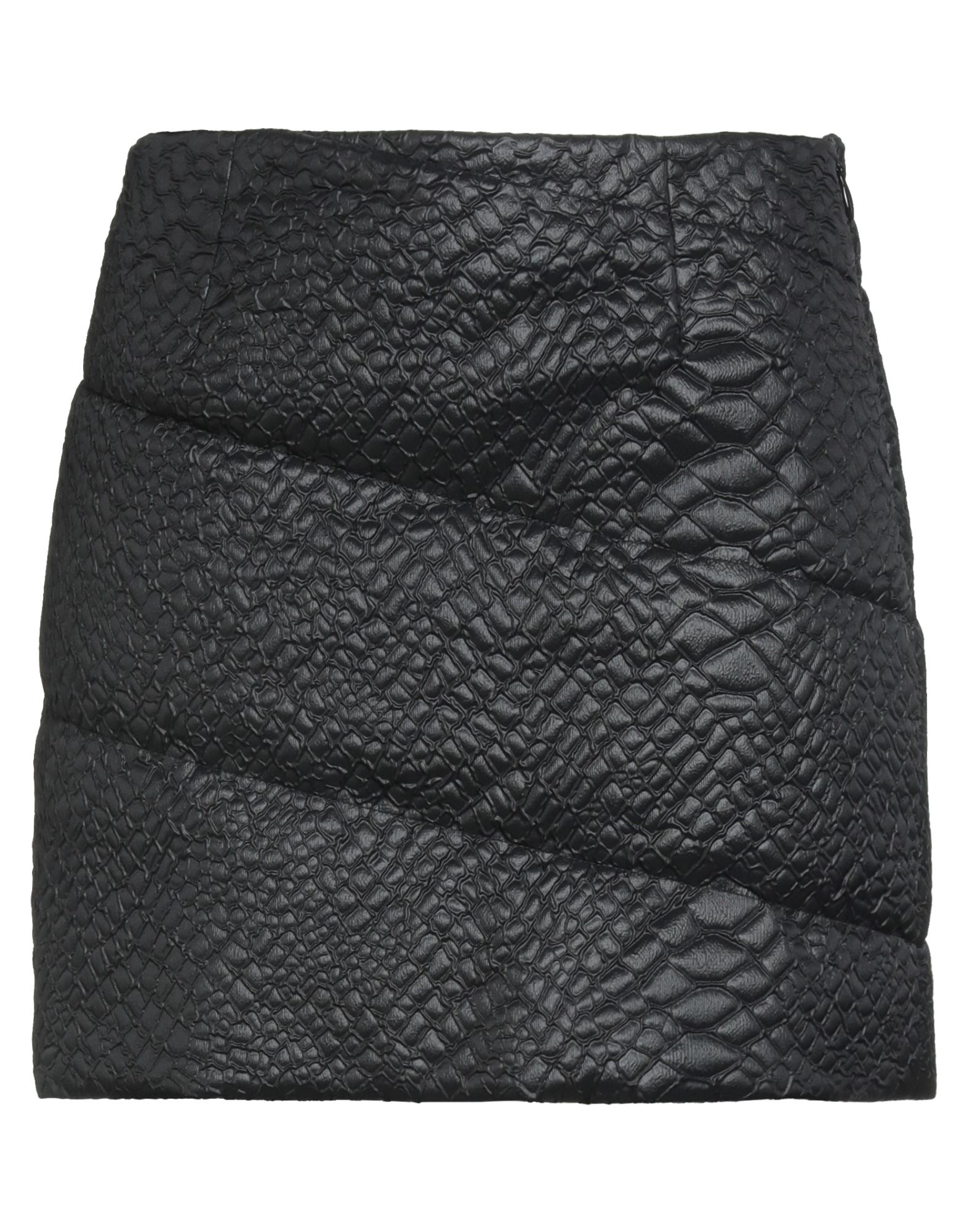 MARCIANO by GUESS Minirock Damen Schwarz MARCIANO by GUESS Minirock Damen Schwarz von MARCIANO by GUESS
