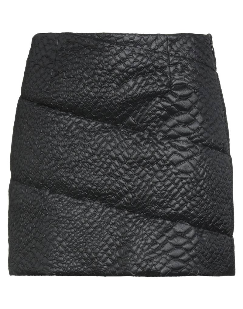 MARCIANO by GUESS Minirock Damen Schwarz von MARCIANO by GUESS