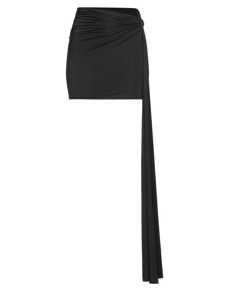 MARCIANO by GUESS Minirock Damen Schwarz von MARCIANO by GUESS