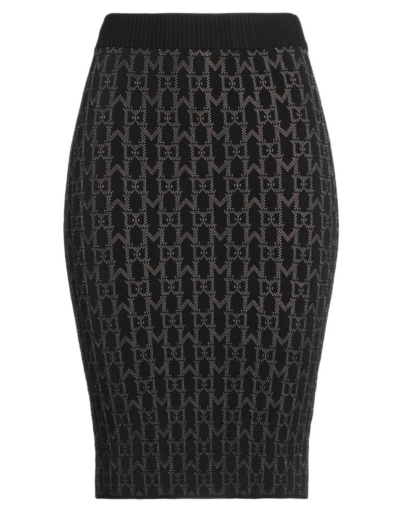 MARCIANO by GUESS Minirock Damen Schwarz von MARCIANO by GUESS