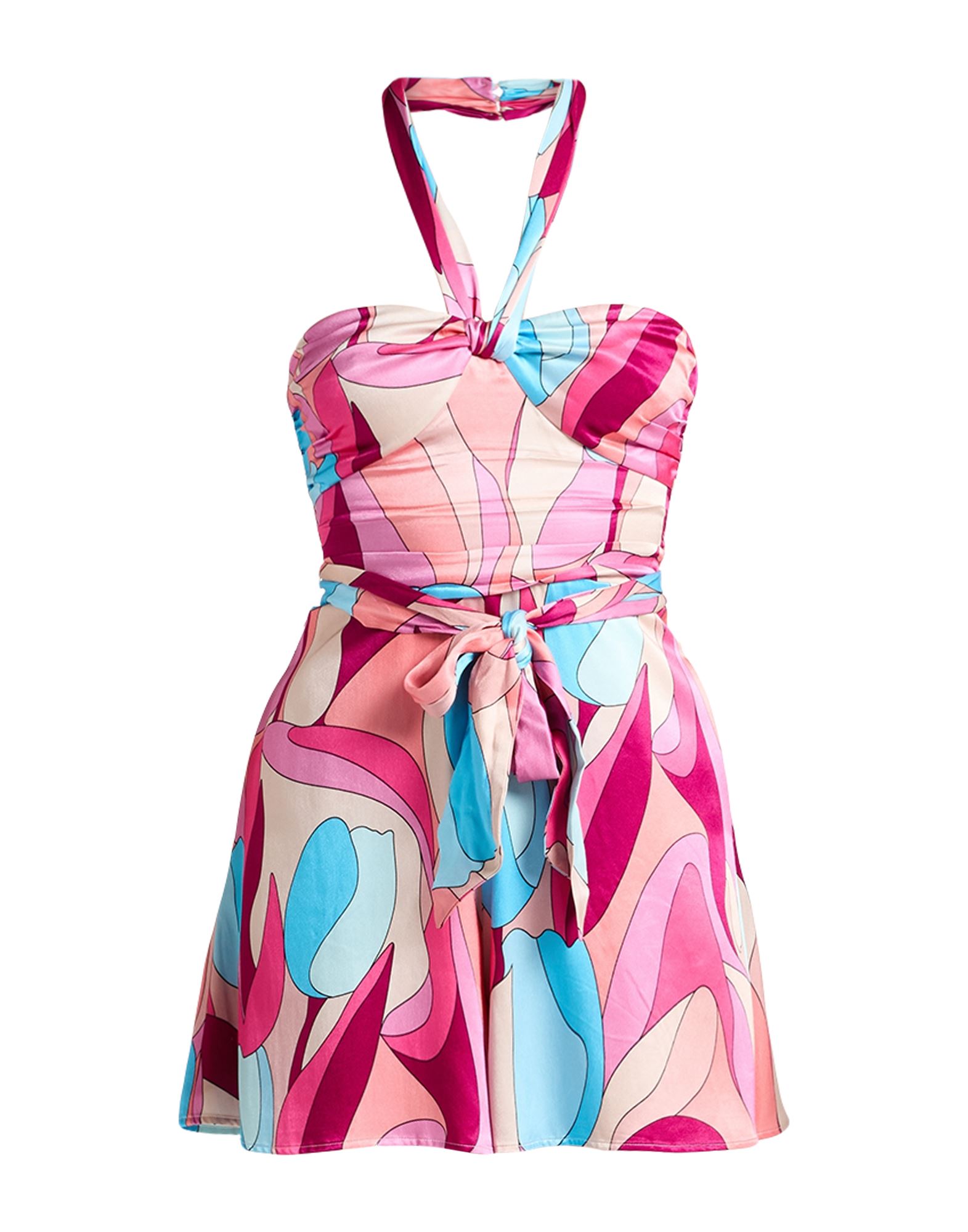 MARCIANO by GUESS Playsuit Damen Fuchsia MARCIANO by GUESS Playsuit Damen Fuchsia von MARCIANO by GUESS