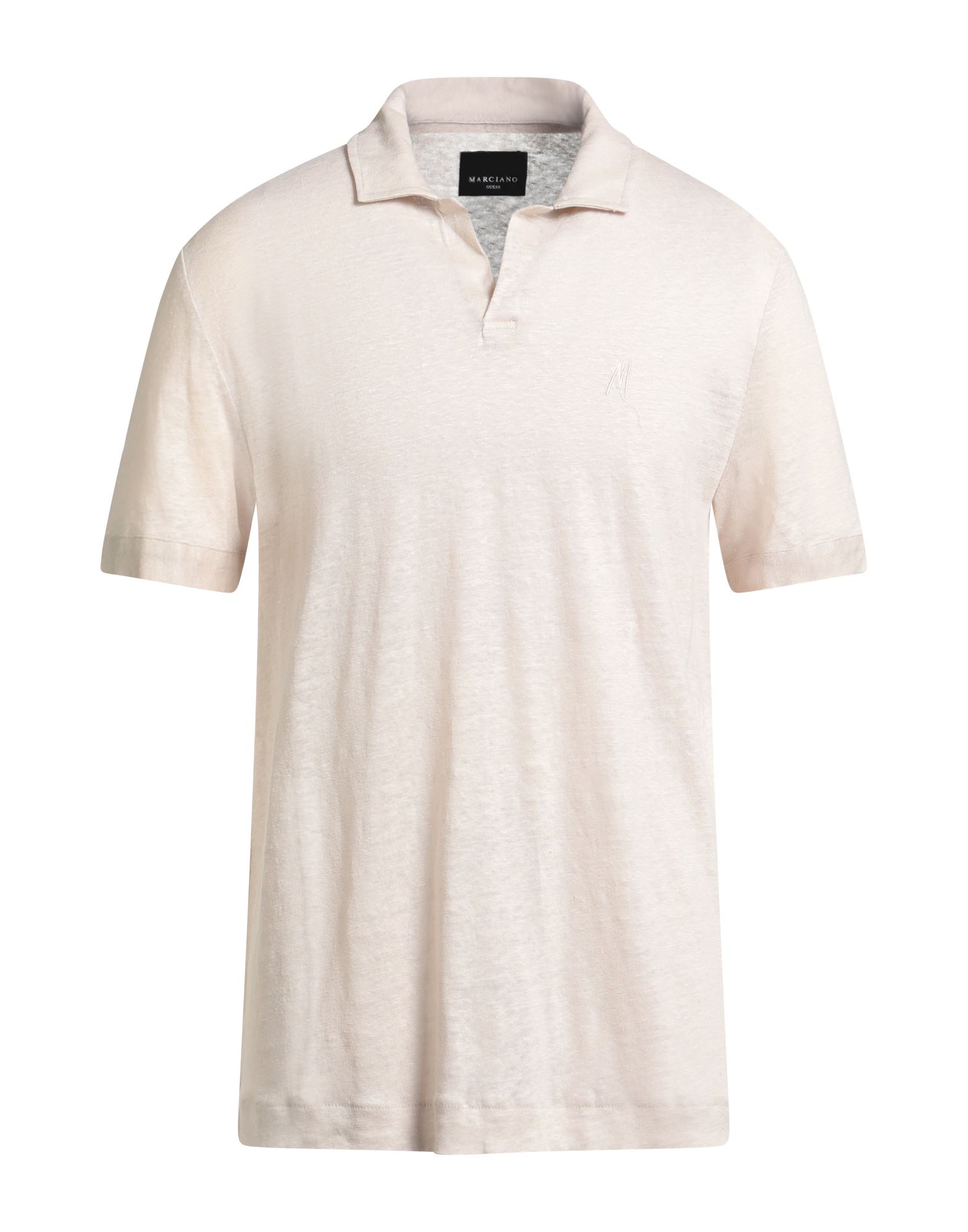 MARCIANO by GUESS Poloshirt Herren Beige MARCIANO by GUESS Poloshirt Herren Beige von MARCIANO by GUESS