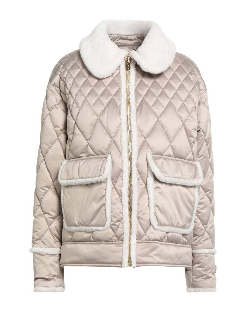MARCIANO by GUESS Pufferjacke & Daunenjacke Damen Elfenbein von MARCIANO by GUESS