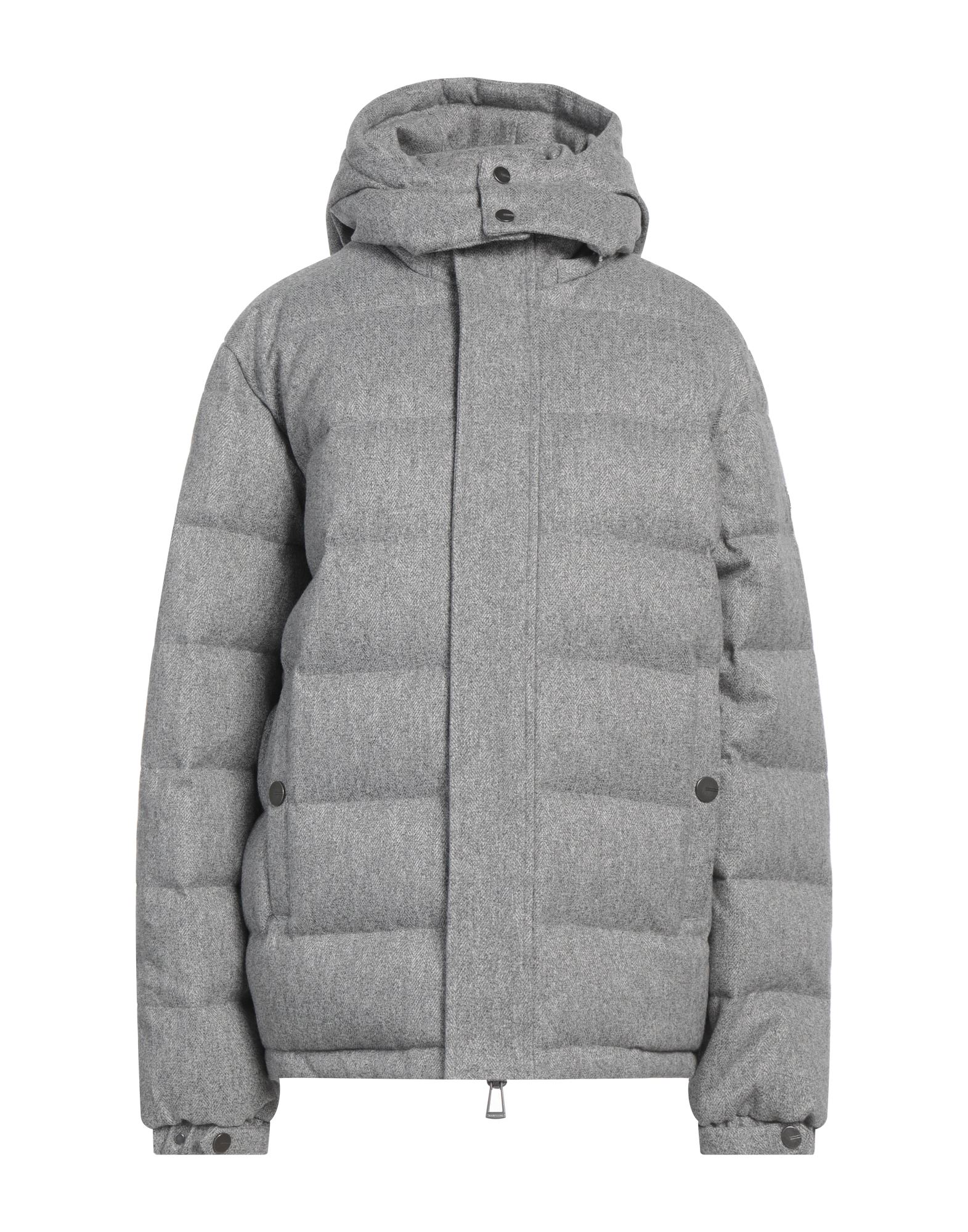 MARCIANO by GUESS Pufferjacke & Daunenjacke Damen Grau MARCIANO by GUESS Pufferjacke & Daunenjacke Damen Grau von MARCIANO by GUESS