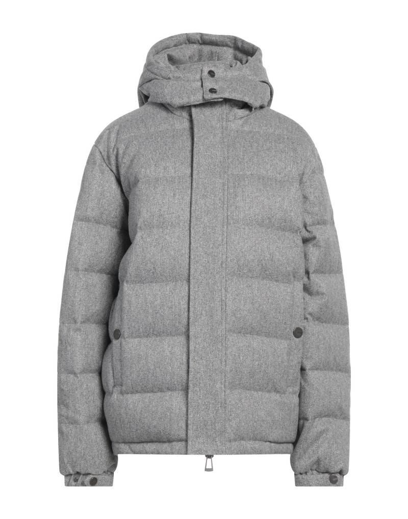 MARCIANO by GUESS Pufferjacke & Daunenjacke Damen Grau von MARCIANO by GUESS