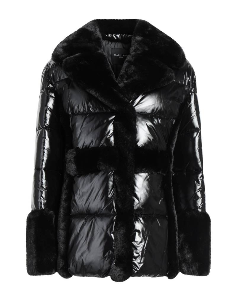 MARCIANO by GUESS Pufferjacke & Daunenjacke Damen Schwarz von MARCIANO by GUESS
