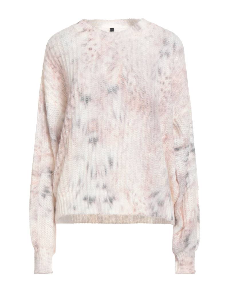 MARCIANO by GUESS Pullover Damen Cremeweiß von MARCIANO by GUESS