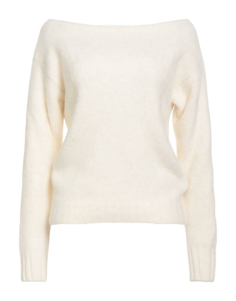 MARCIANO by GUESS Pullover Damen Cremeweiß von MARCIANO by GUESS