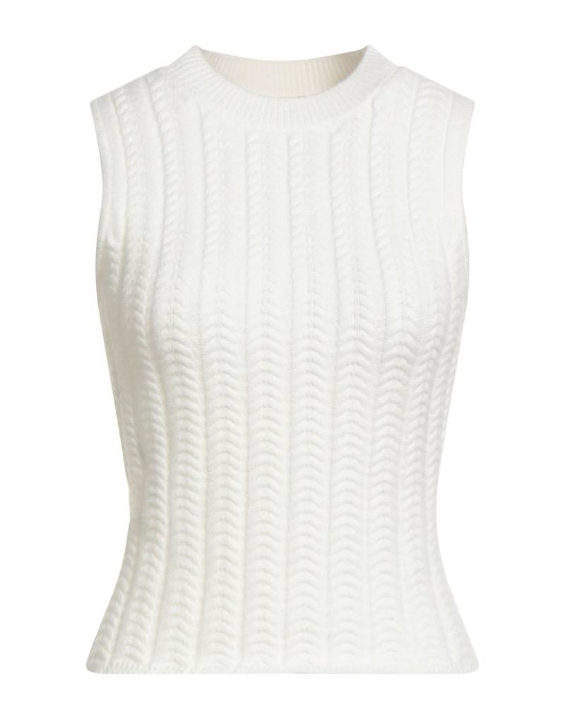 MARCIANO by GUESS Pullover Damen Elfenbein von MARCIANO by GUESS