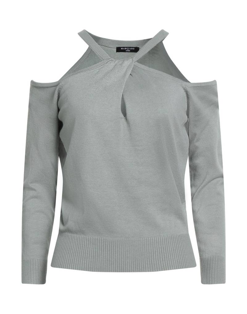 MARCIANO by GUESS Pullover Damen Salbeigrün von MARCIANO by GUESS