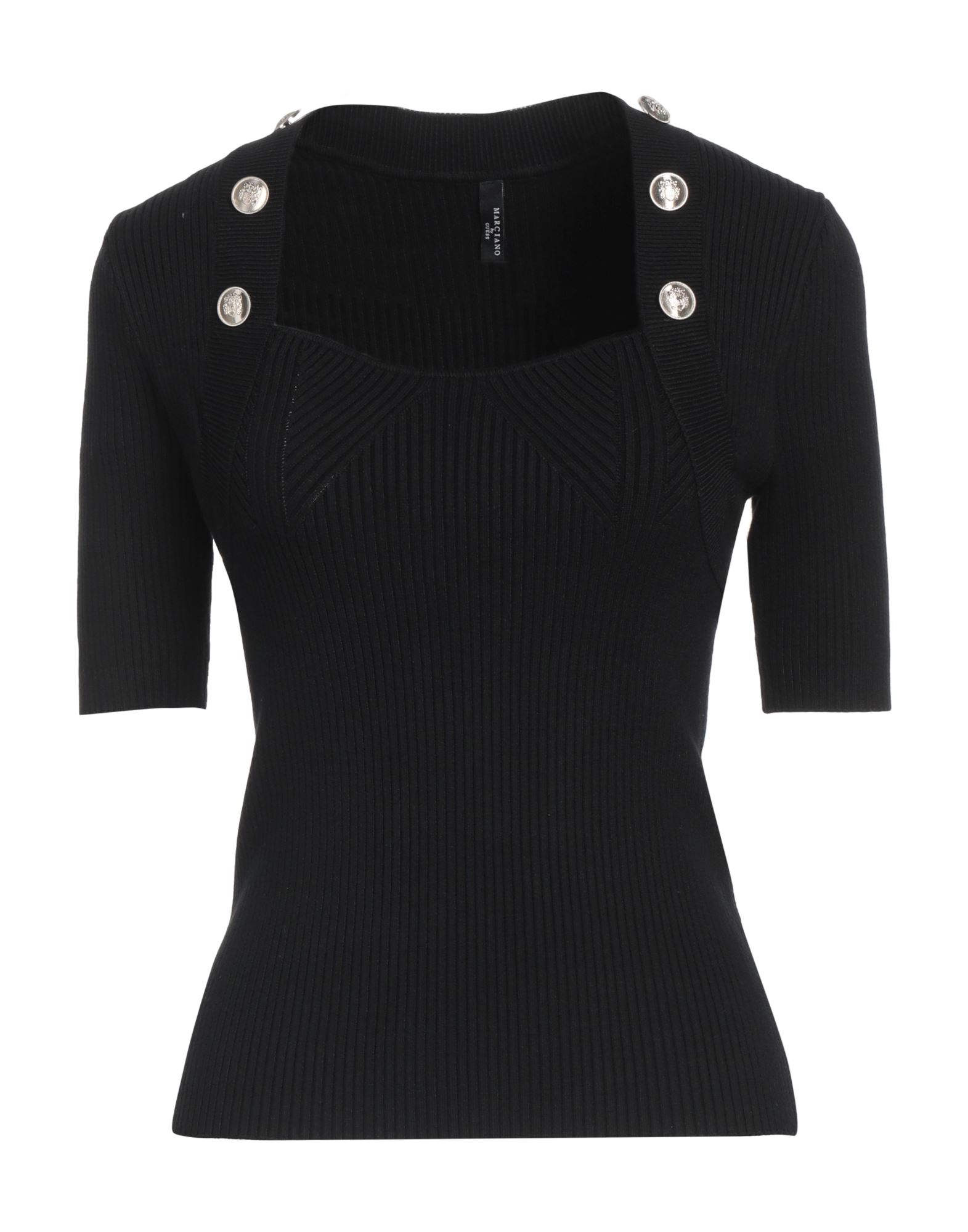 MARCIANO by GUESS Pullover Damen Schwarz von MARCIANO by GUESS