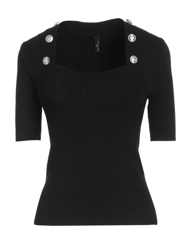 MARCIANO by GUESS Pullover Damen Schwarz von MARCIANO by GUESS