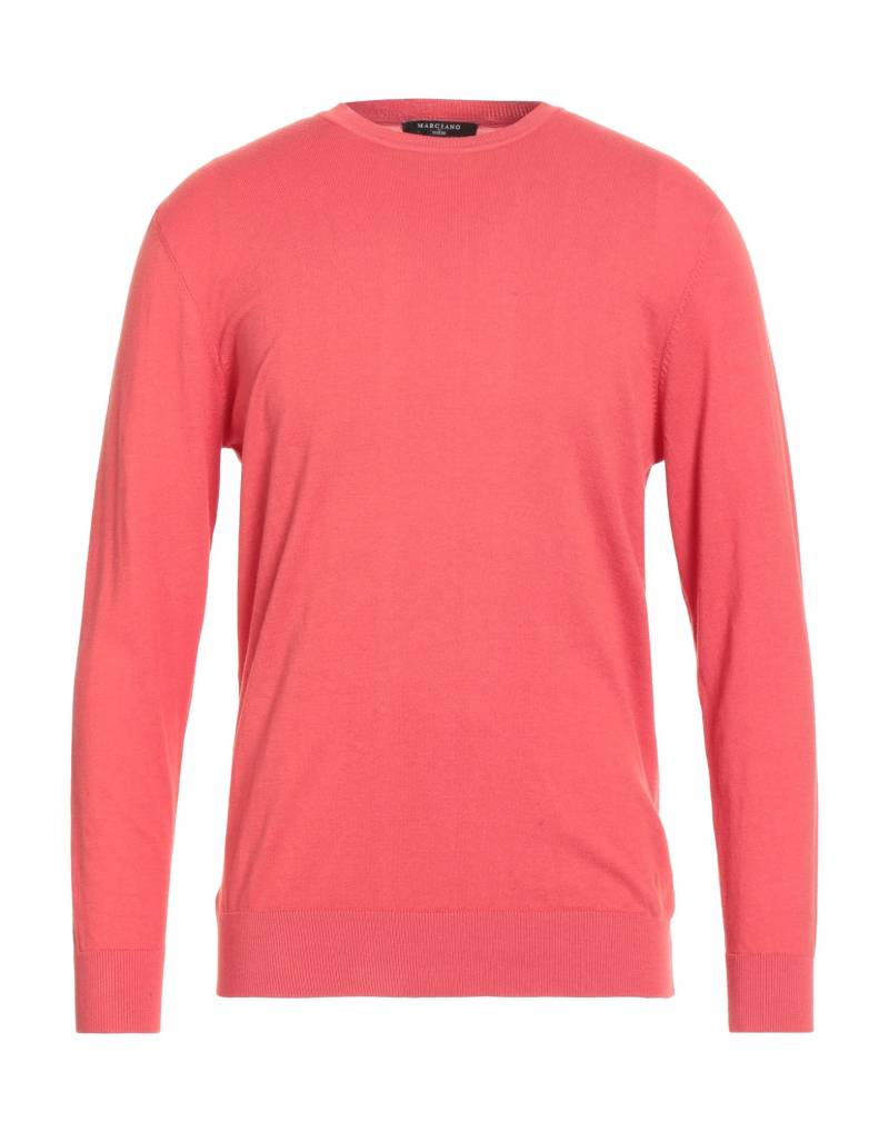 MARCIANO by GUESS Pullover Herren Koralle von MARCIANO by GUESS