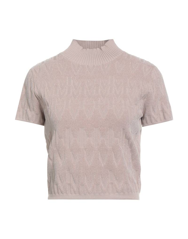 MARCIANO by GUESS Rollkragenpullover Damen Beige von MARCIANO by GUESS