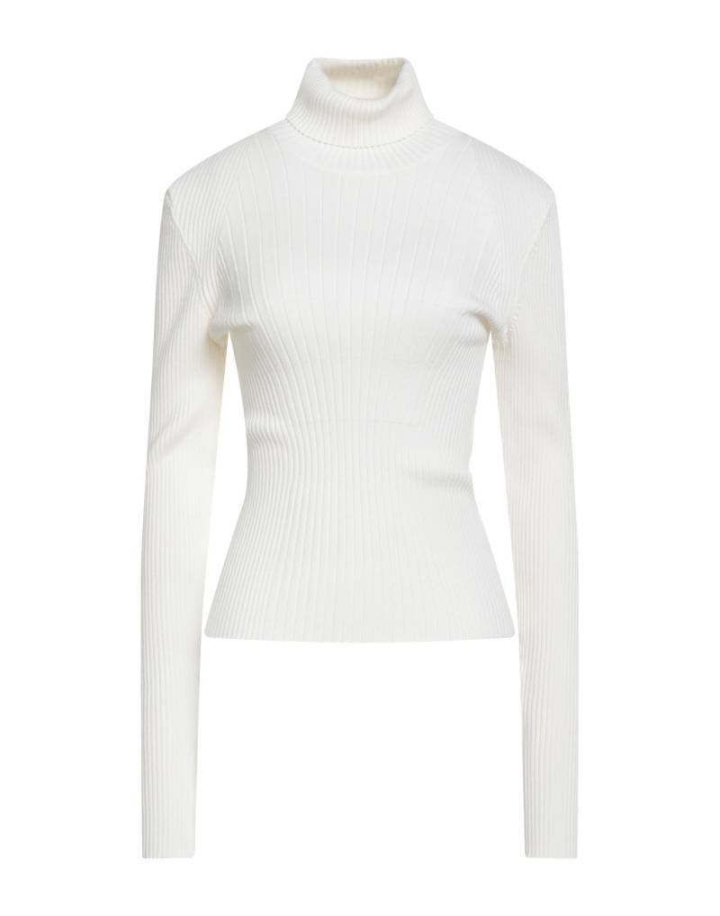 MARCIANO by GUESS Rollkragenpullover Damen Elfenbein von MARCIANO by GUESS