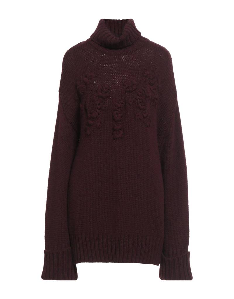 MARCIANO by GUESS Rollkragenpullover Damen Pflaume von MARCIANO by GUESS