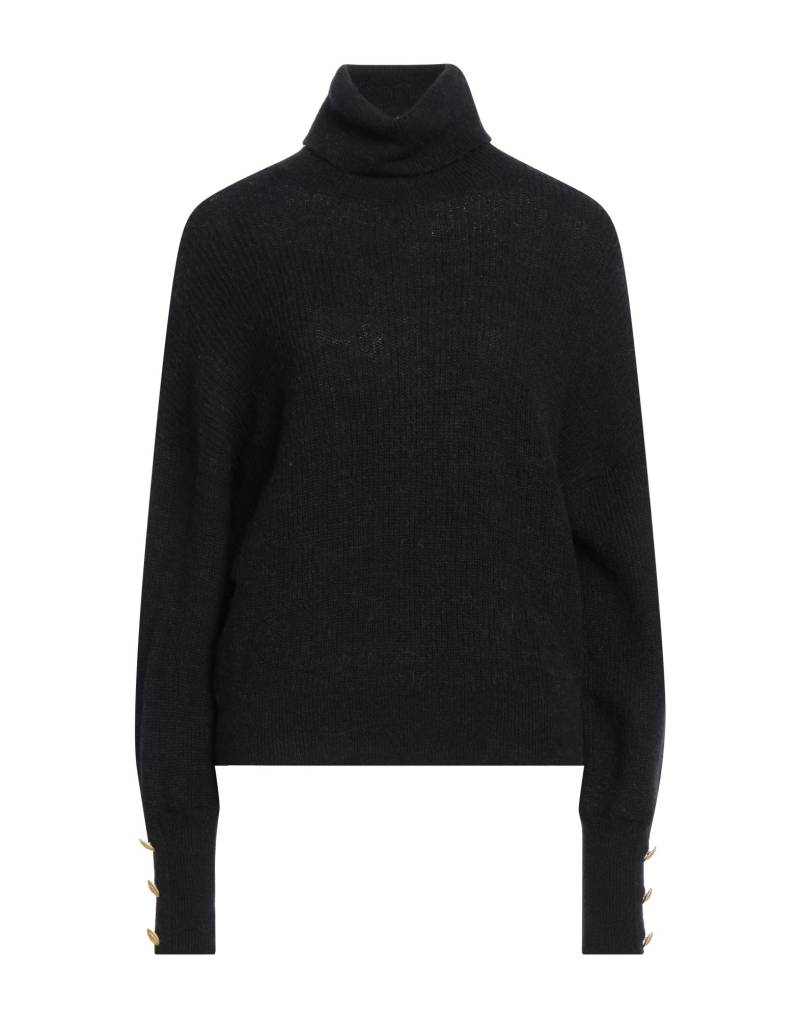 MARCIANO by GUESS Rollkragenpullover Damen Schwarz von MARCIANO by GUESS