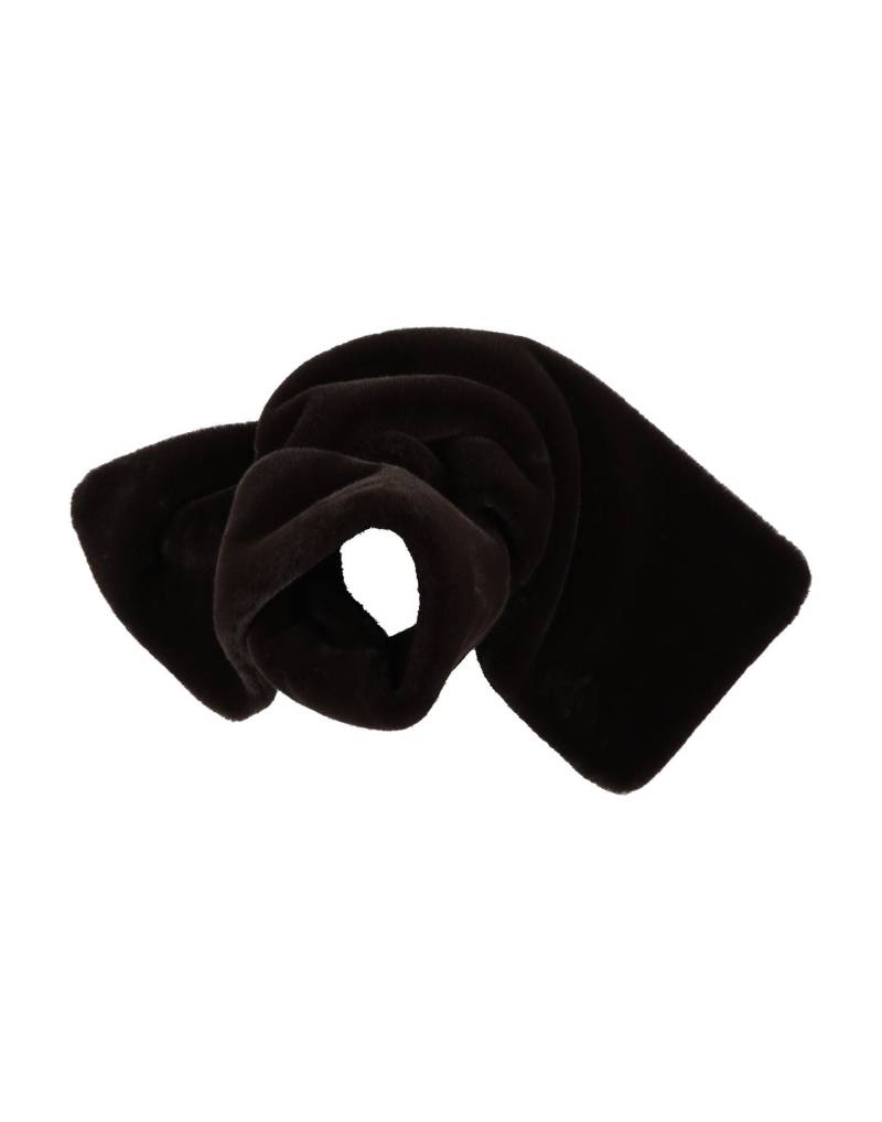 MARCIANO by GUESS Schal Damen Dunkelbraun von MARCIANO by GUESS