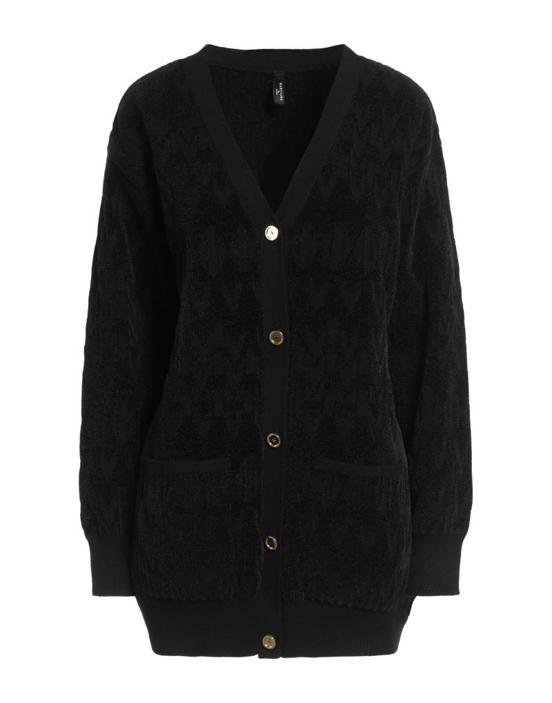 MARCIANO by GUESS Strickjacke Damen Schwarz von MARCIANO by GUESS