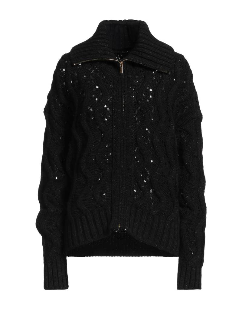 MARCIANO by GUESS Strickjacke Damen Schwarz von MARCIANO by GUESS