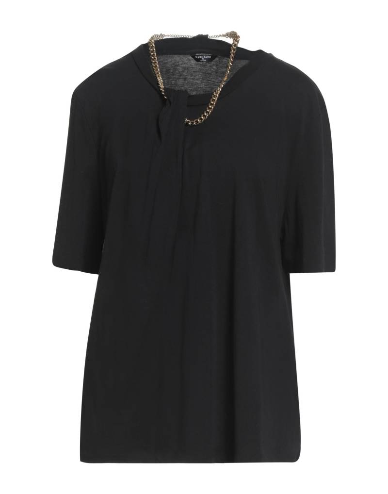 MARCIANO by GUESS T-shirts Damen Schwarz von MARCIANO by GUESS