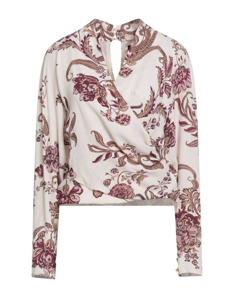 MARCIANO by GUESS Top Damen Elfenbein von MARCIANO by GUESS