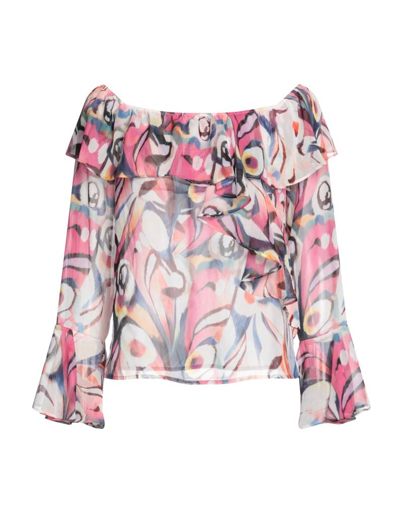 MARCIANO by GUESS Top Damen Fuchsia von MARCIANO by GUESS
