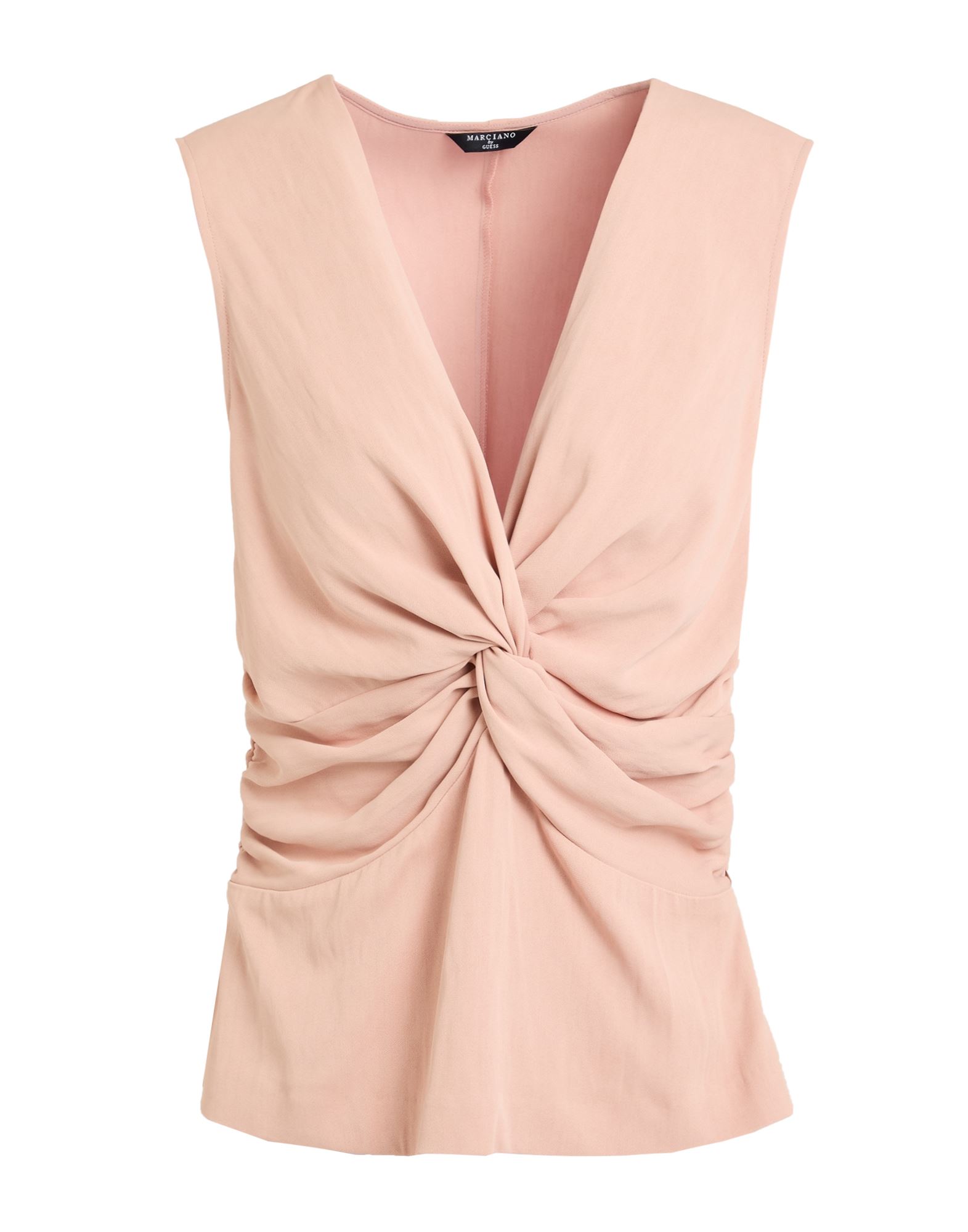 MARCIANO by GUESS Top Damen Hellrosa MARCIANO by GUESS Top Damen Hellrosa von MARCIANO by GUESS