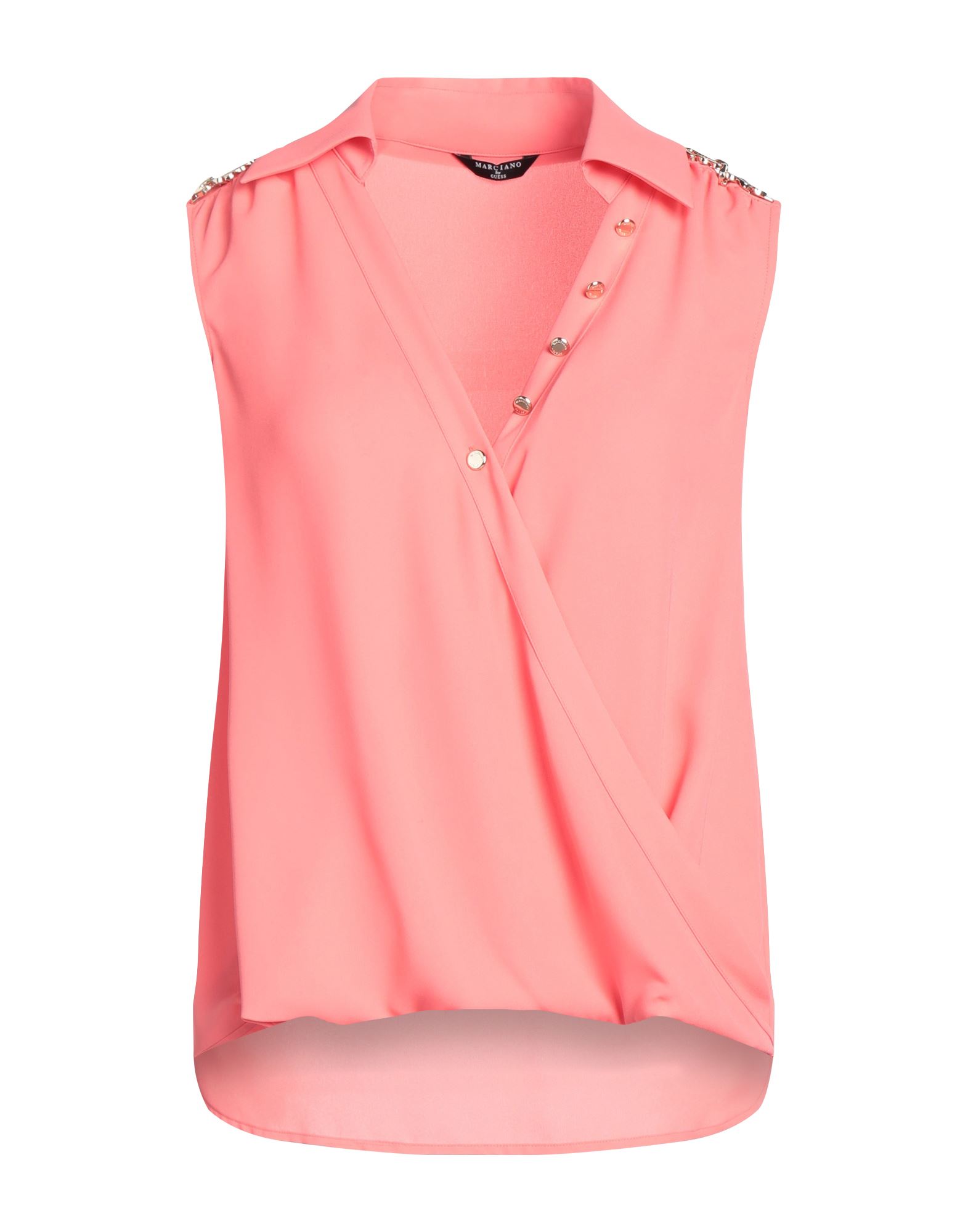 MARCIANO by GUESS Top Damen Koralle von MARCIANO by GUESS