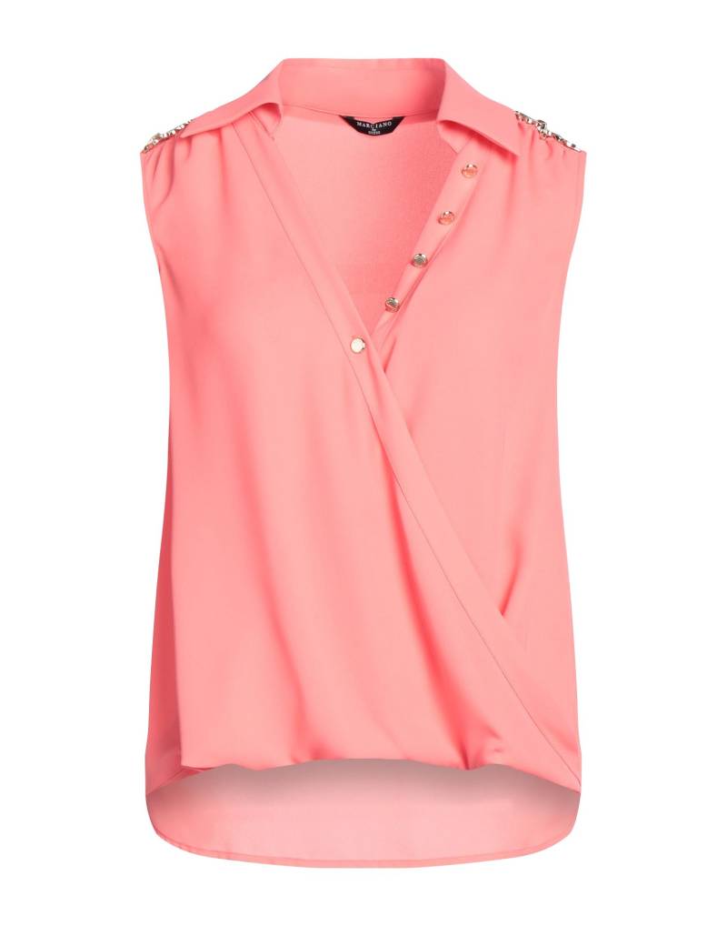 MARCIANO by GUESS Top Damen Koralle von MARCIANO by GUESS
