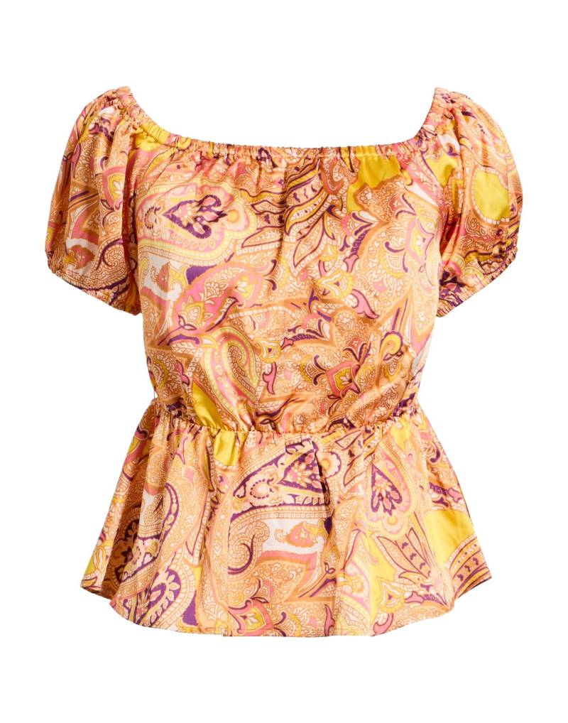 MARCIANO by GUESS Top Damen Mandarine von MARCIANO by GUESS