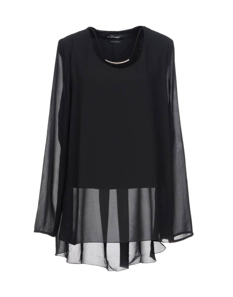 MARCIANO by GUESS Top Damen Schwarz von MARCIANO by GUESS