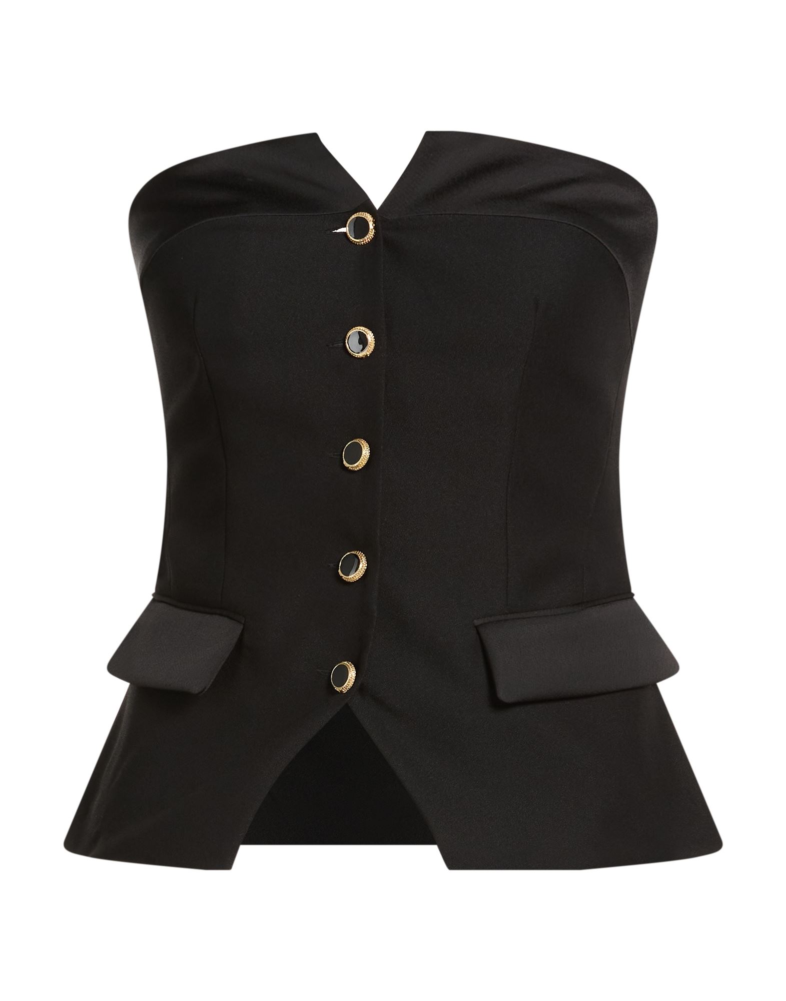 MARCIANO by GUESS Top Damen Schwarz von MARCIANO by GUESS