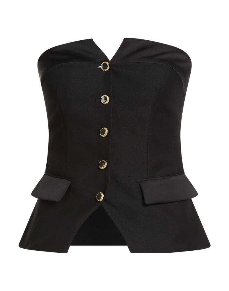 MARCIANO by GUESS Top Damen Schwarz von MARCIANO by GUESS