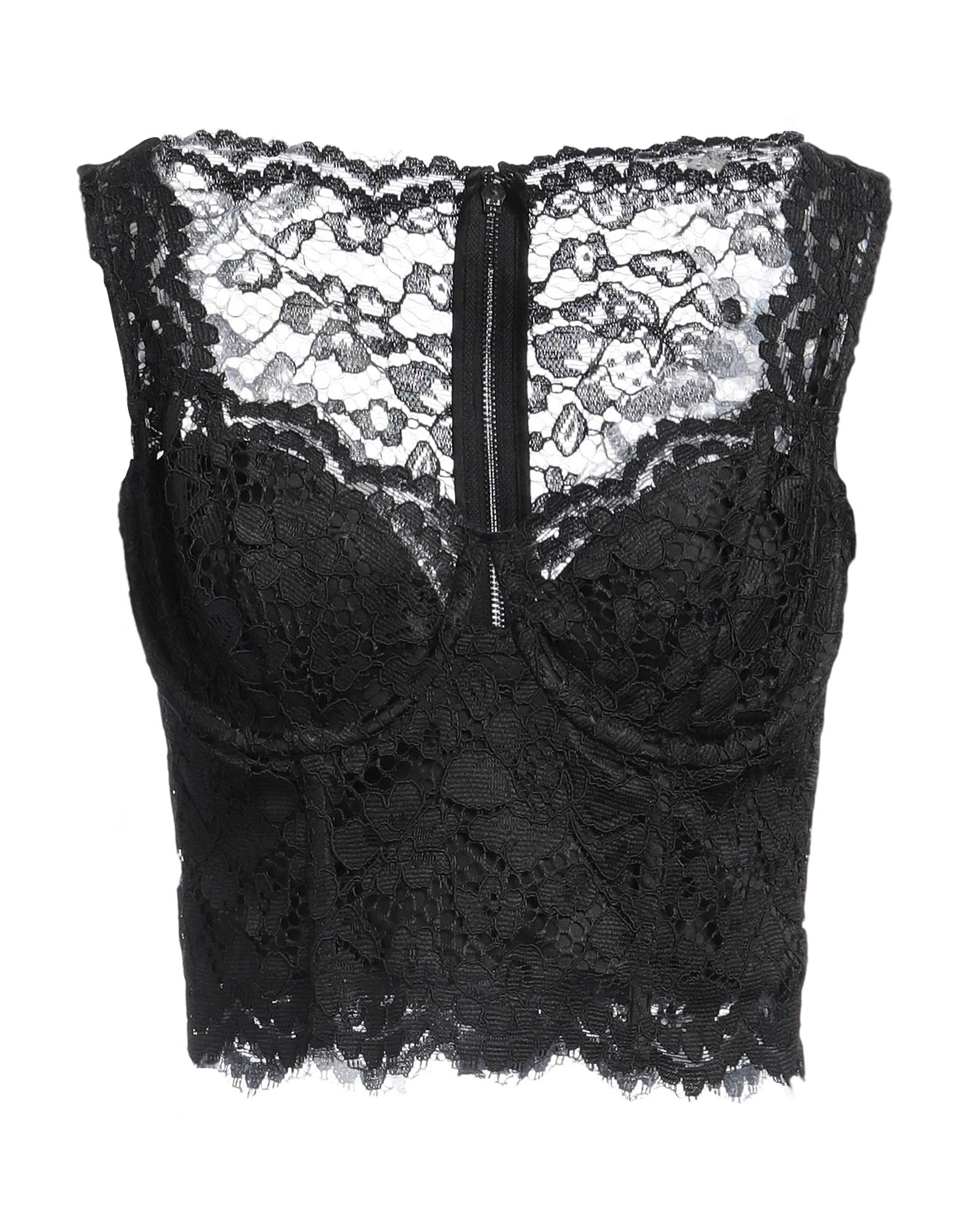 MARCIANO by GUESS Top Damen Schwarz MARCIANO by GUESS Top Damen Schwarz von MARCIANO by GUESS