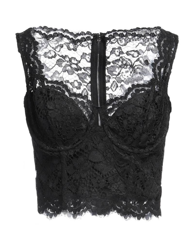 MARCIANO by GUESS Top Damen Schwarz von MARCIANO by GUESS