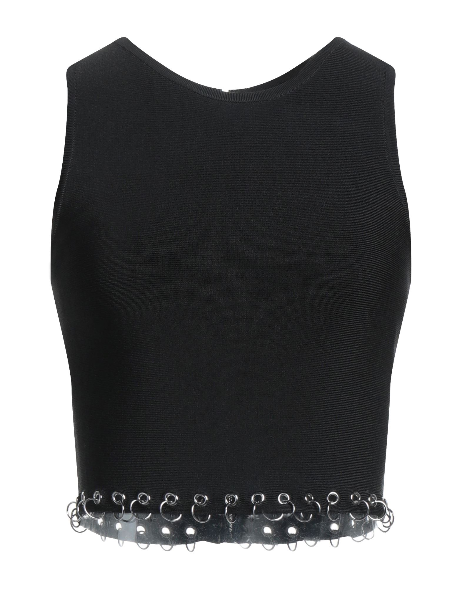 MARCIANO by GUESS Top Damen Schwarz MARCIANO by GUESS Top Damen Schwarz von MARCIANO by GUESS