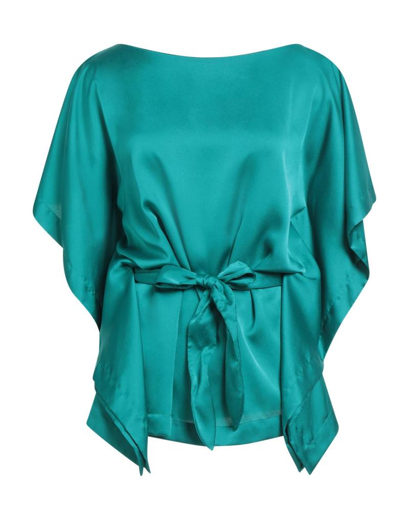 MARCIANO by GUESS Top Damen Smaragdgrün von MARCIANO by GUESS