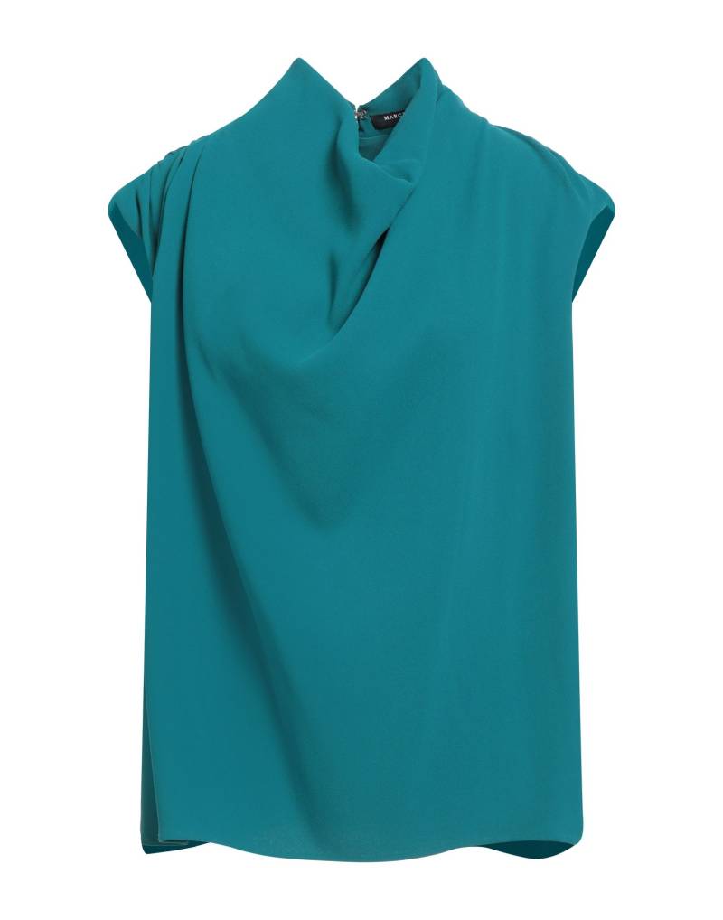 MARCIANO by GUESS Top Damen Smaragdgrün von MARCIANO by GUESS