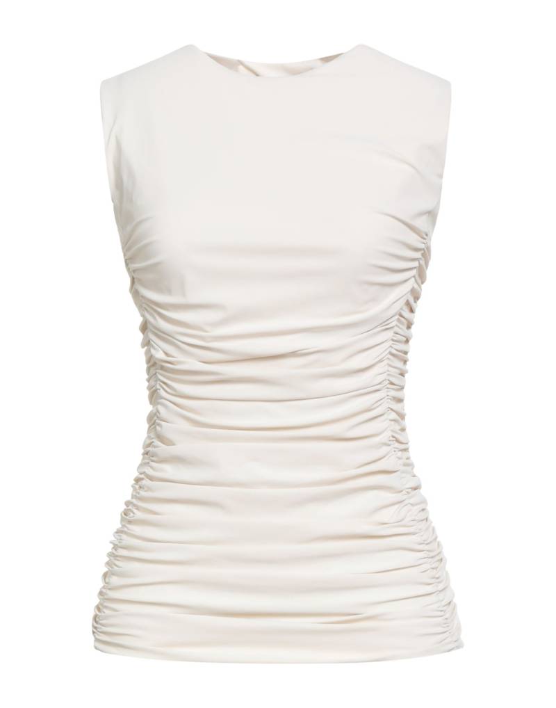 MARCIANO by GUESS Top Damen Weiß von MARCIANO by GUESS