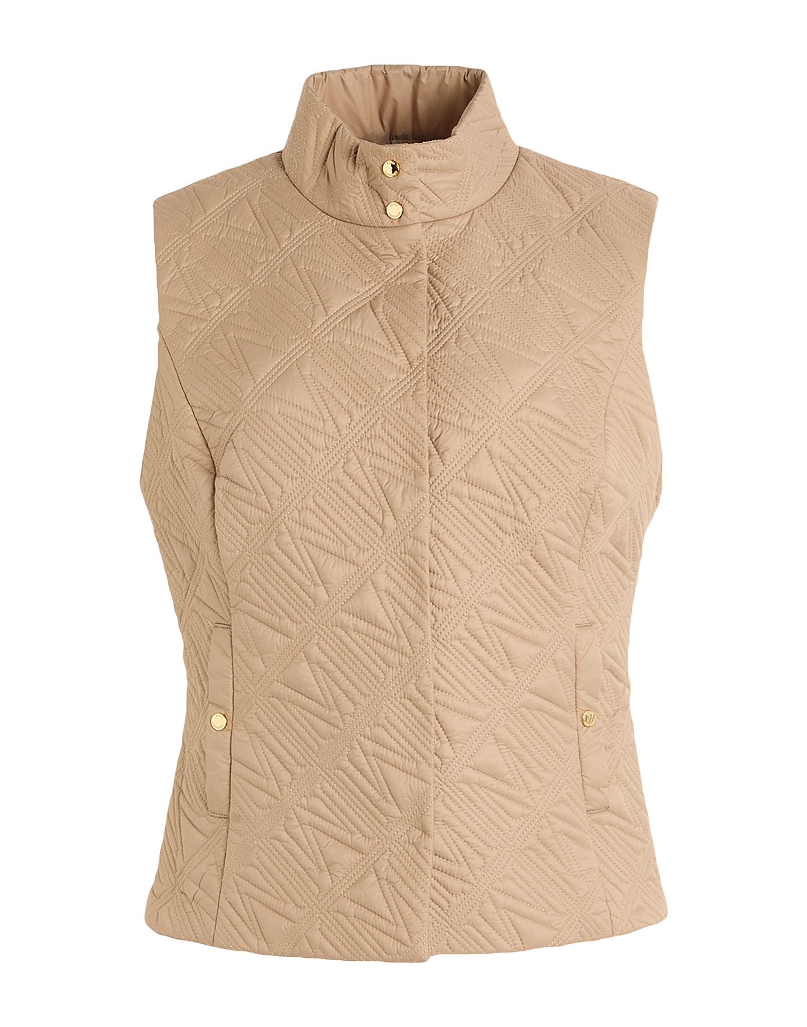 MARCIANO by GUESS Weste Damen Sand MARCIANO by GUESS Weste Damen Sand von MARCIANO by GUESS