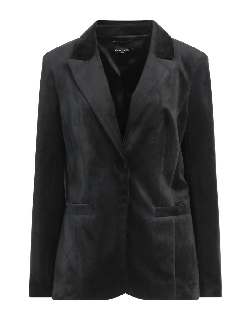 MARCIANO Blazer Damen Schwarz von MARCIANO