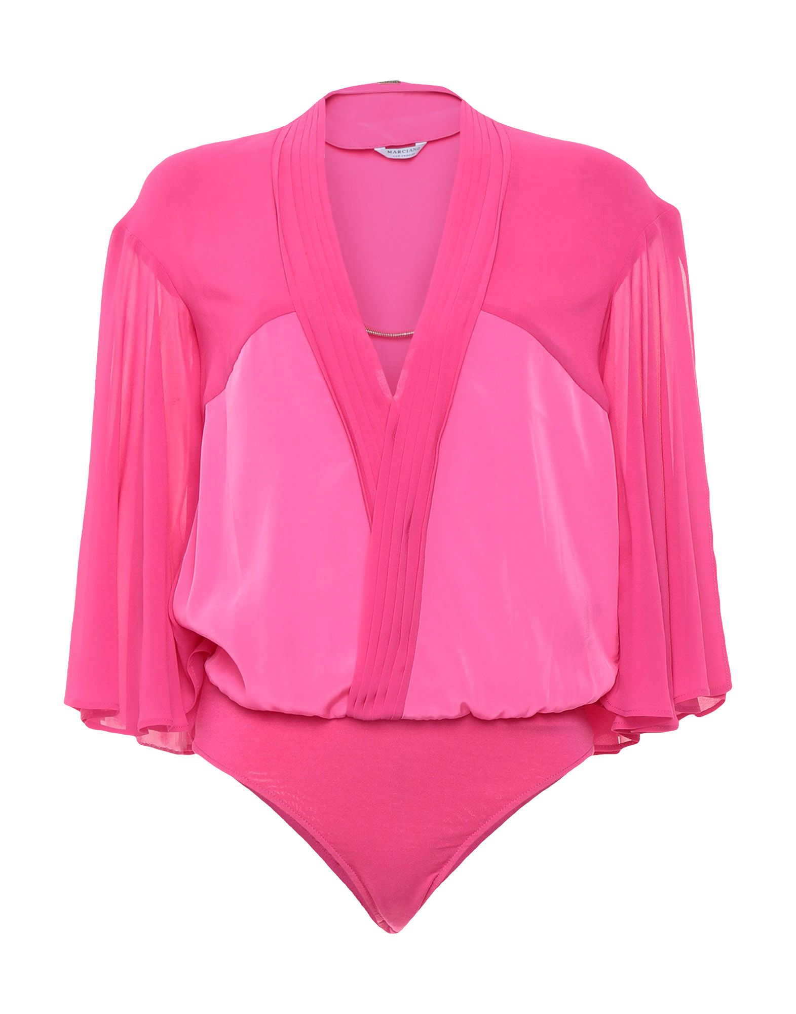 MARCIANO Bodysuit Damen Fuchsia von MARCIANO