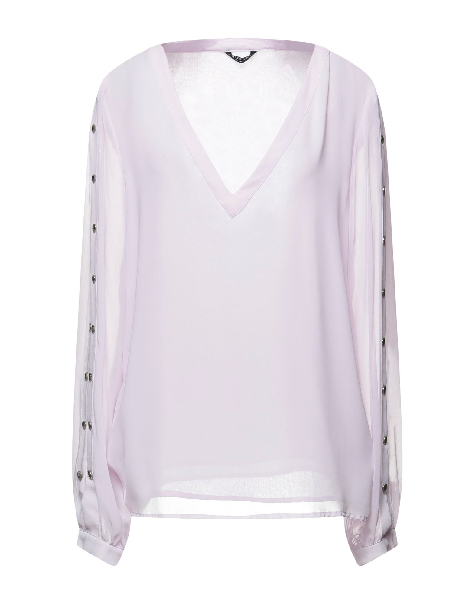 MARCIANO Top Damen Lila von MARCIANO