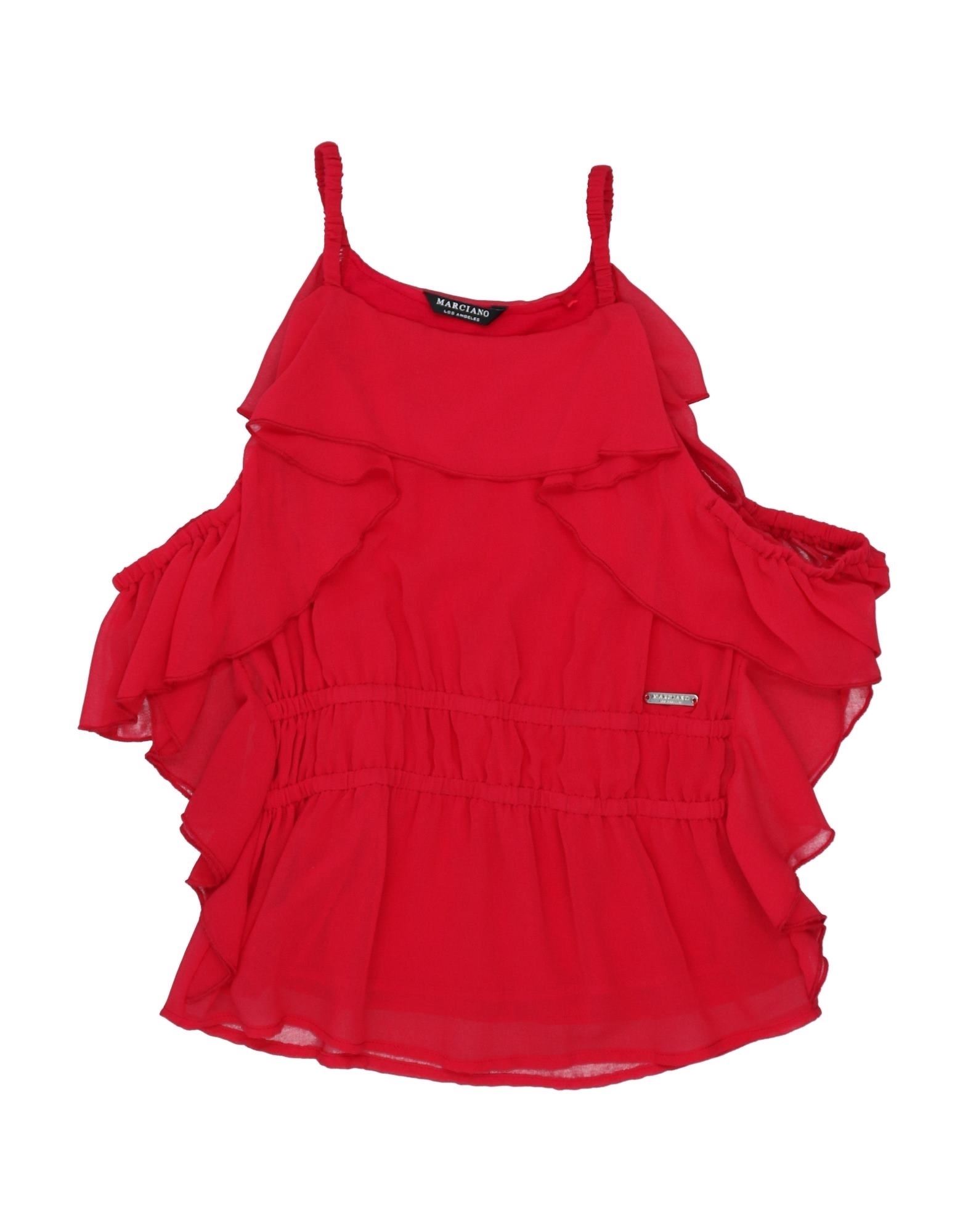 MARCIANO Top Kinder Rot von MARCIANO