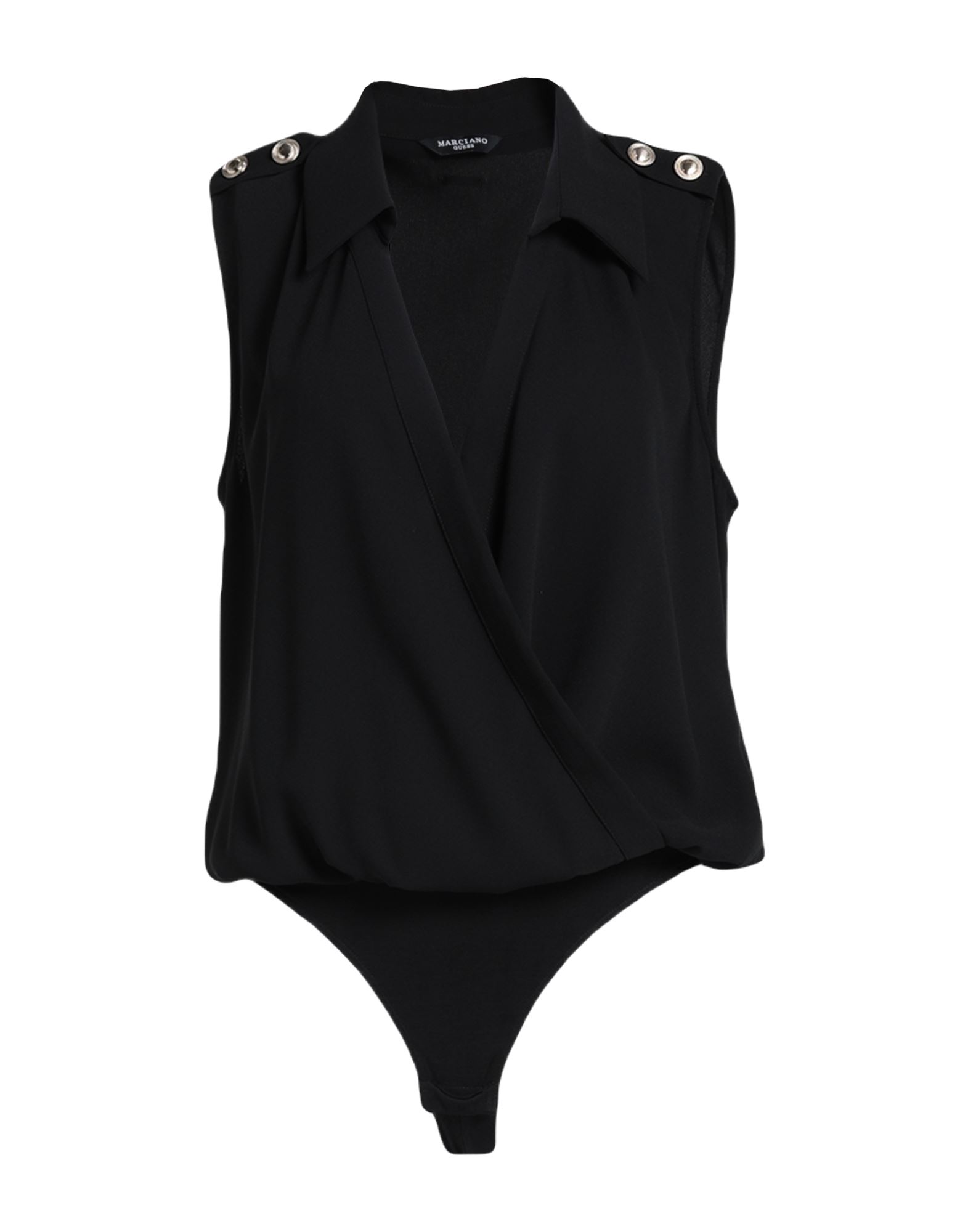 MARCIANO Bodysuit Damen Schwarz von MARCIANO