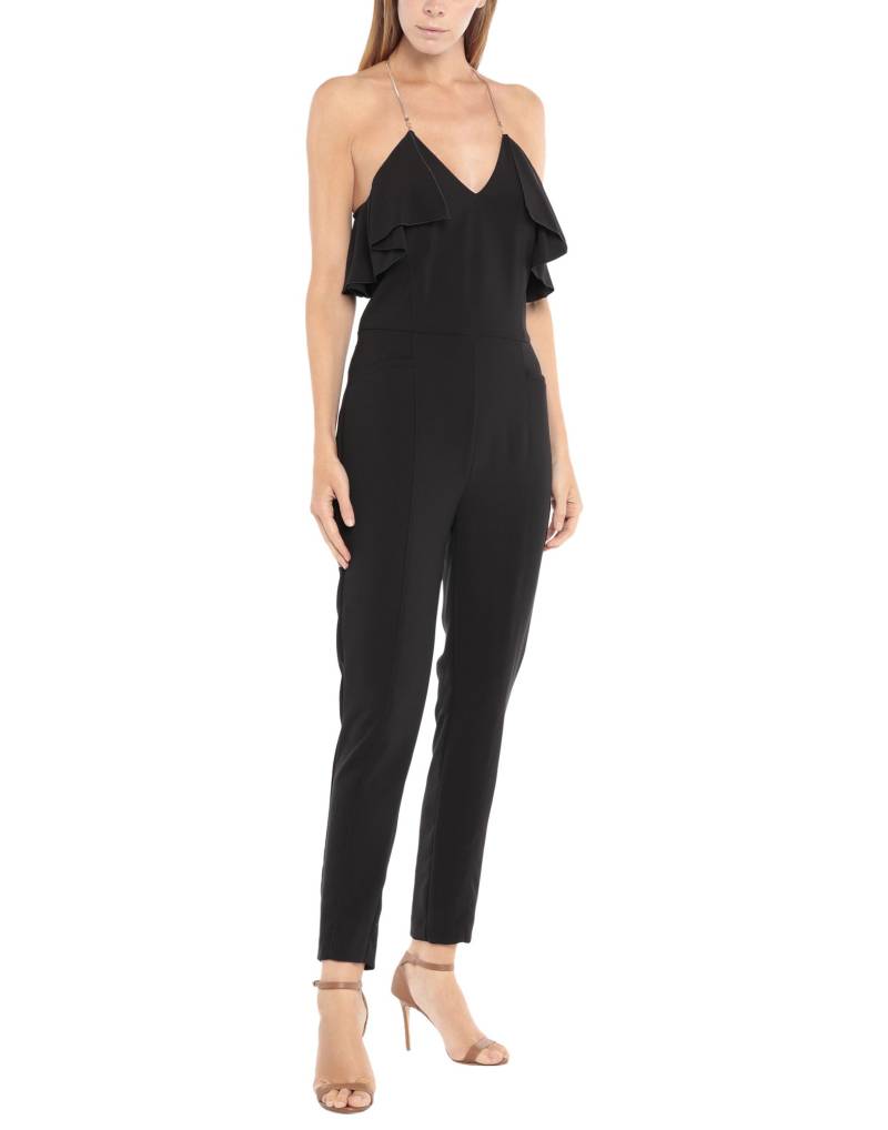 MARCIANO by GUESS Jumpsuit Damen Schwarz von MARCIANO by GUESS