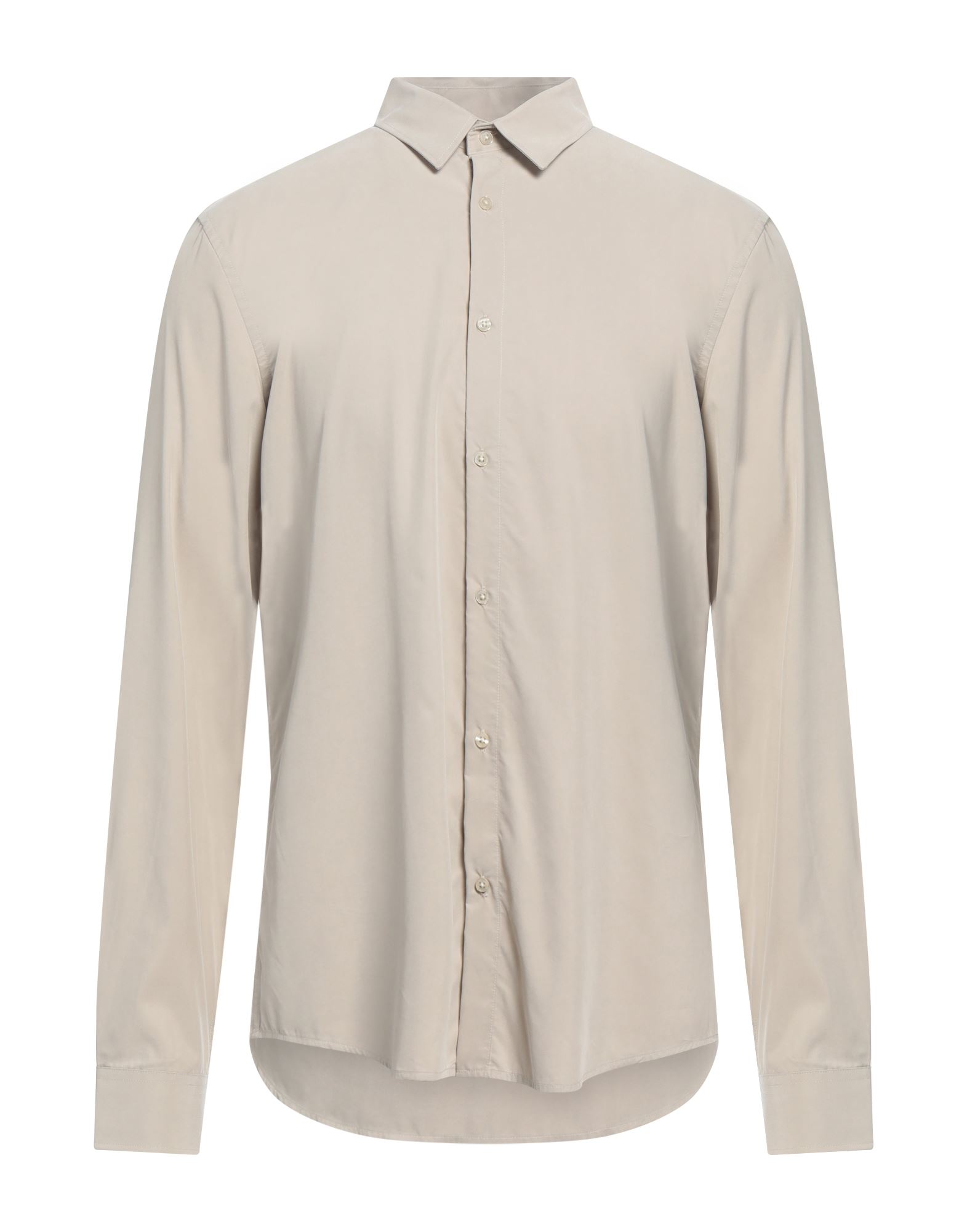 MARCIANO Hemd Herren Khaki von MARCIANO