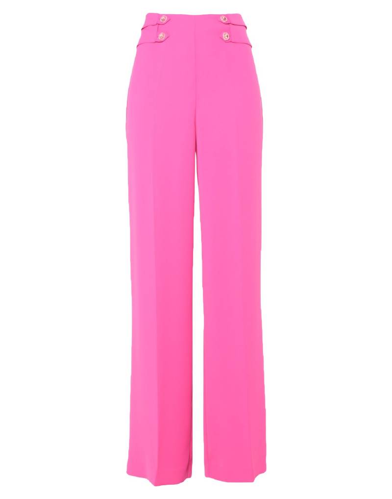 MARCIANO by GUESS Hose Damen Fuchsia von MARCIANO by GUESS